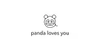 Лого нашего партнера panda loves you